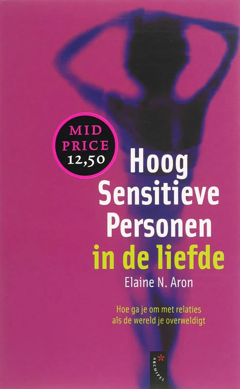 Hoog Sensitieve Personen in de liefde