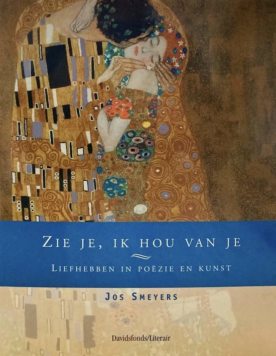 Zie je, ik hou van je