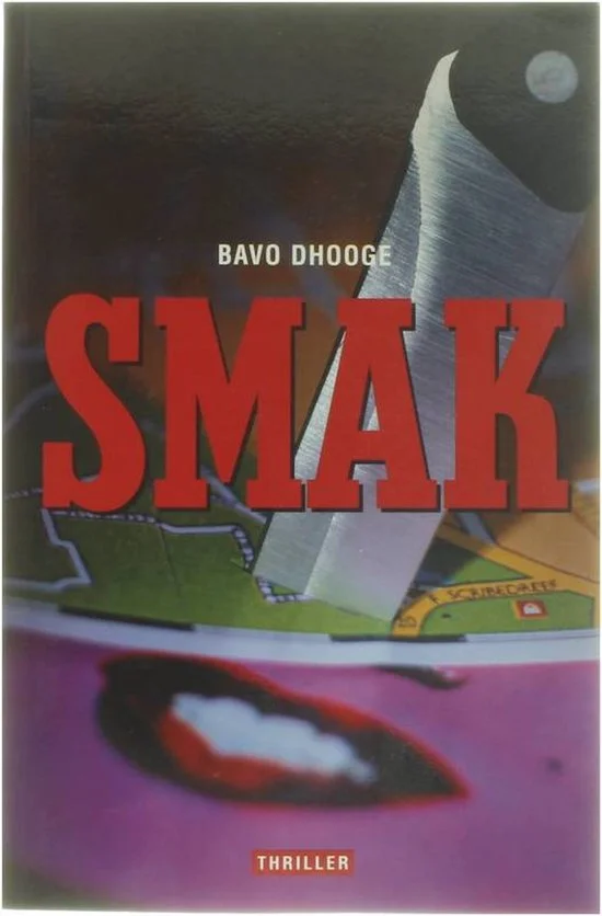 SMAK