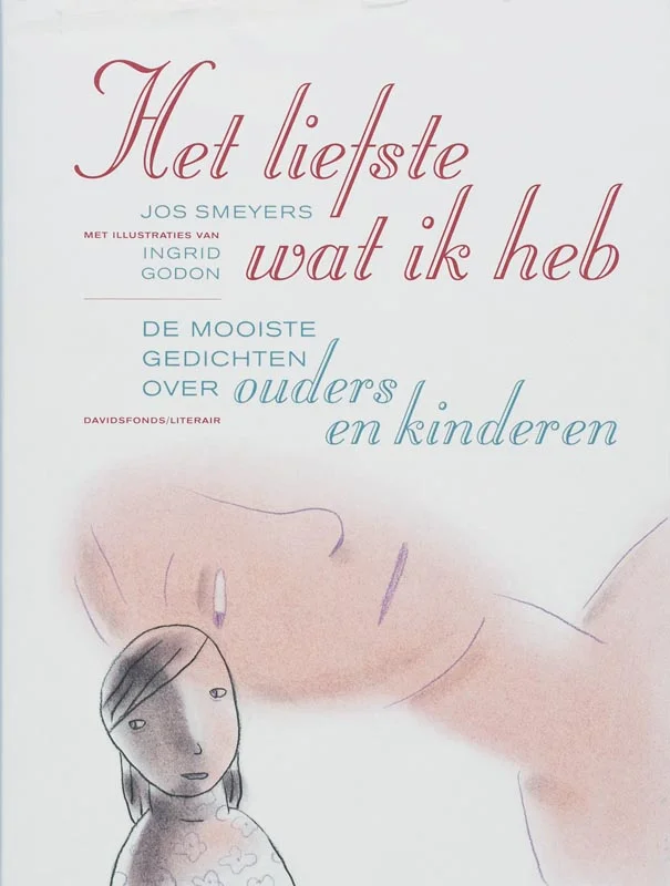 Het liefste wat ik heb