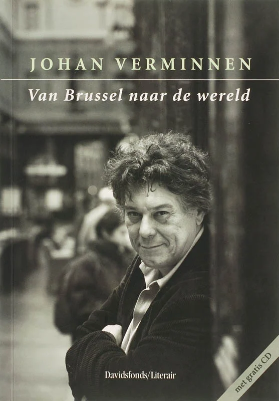 Van Brussel naar de wereld