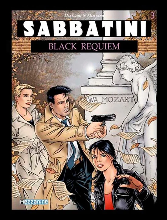 Sabbatini