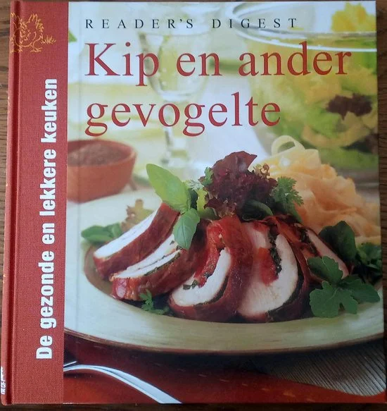 Kip en ander gevogelte