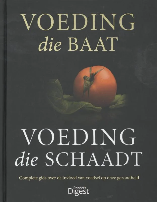 Voeding die baat, voeding die schaadt