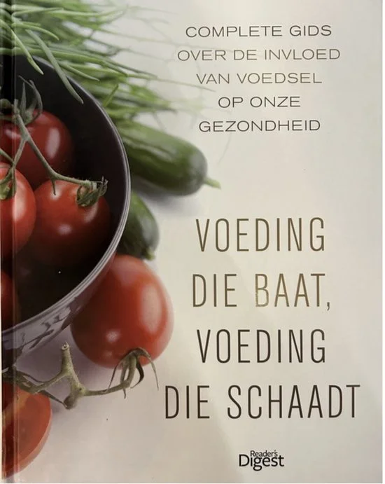 Voeding die schaadt, voeding die baat