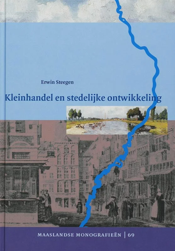 Kleinhandel en stedelijke ontwikkeling