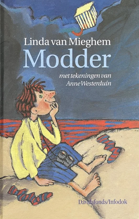 Modder