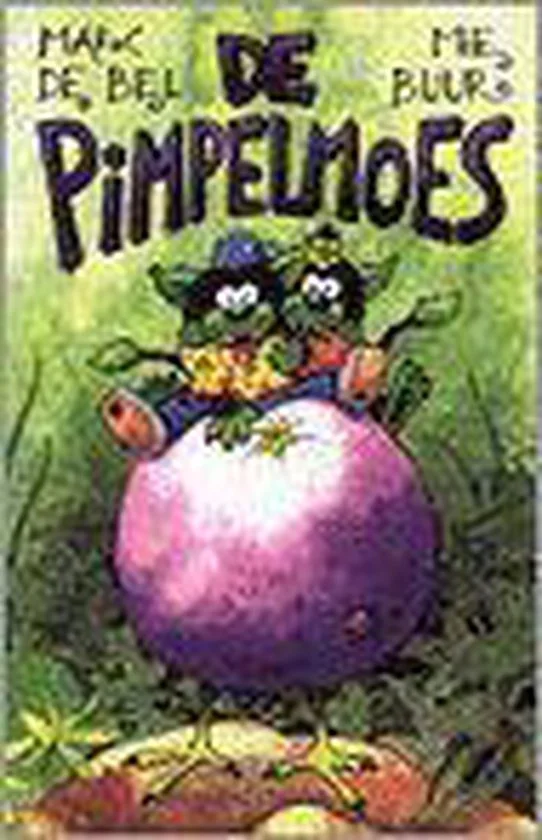 De Pimpelmoes