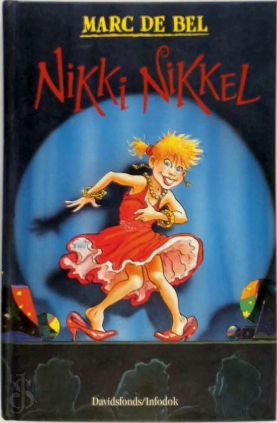Nikki Nikkel