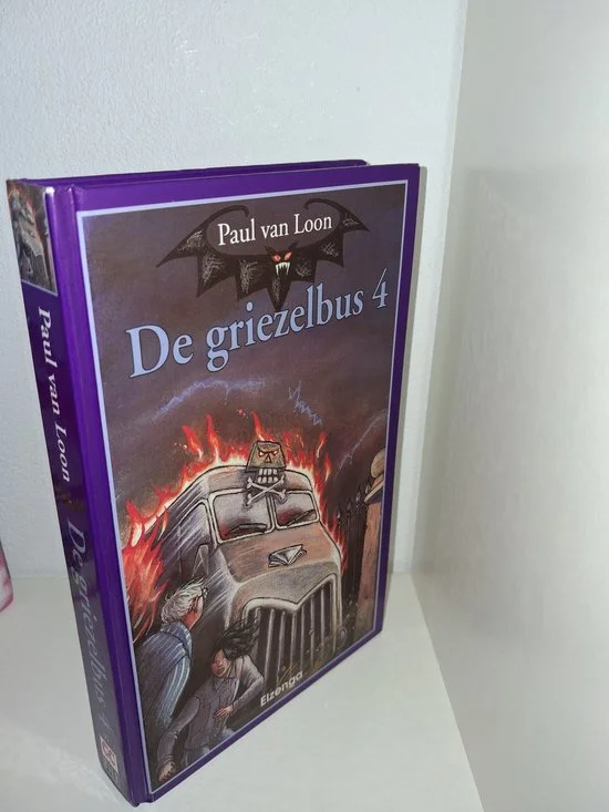 De griezelbus