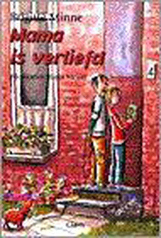 Mama is verliefd