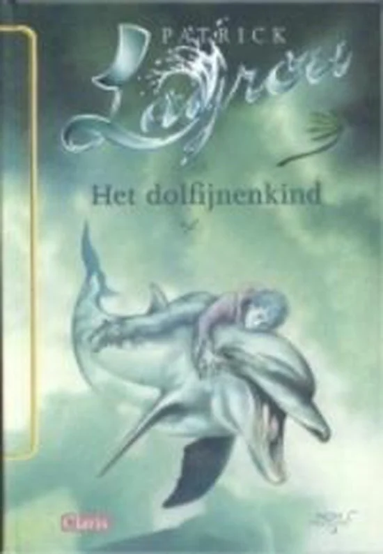 Dolfijnenkind