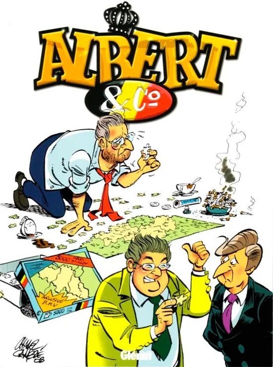 Albert & c°