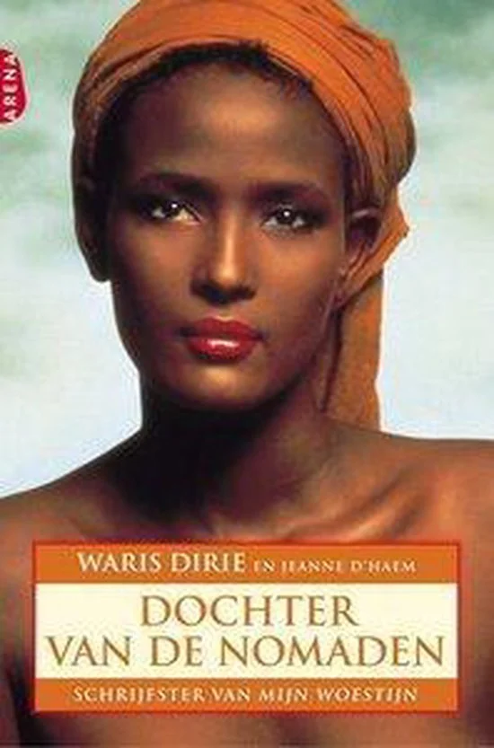 Dochter van de nomaden