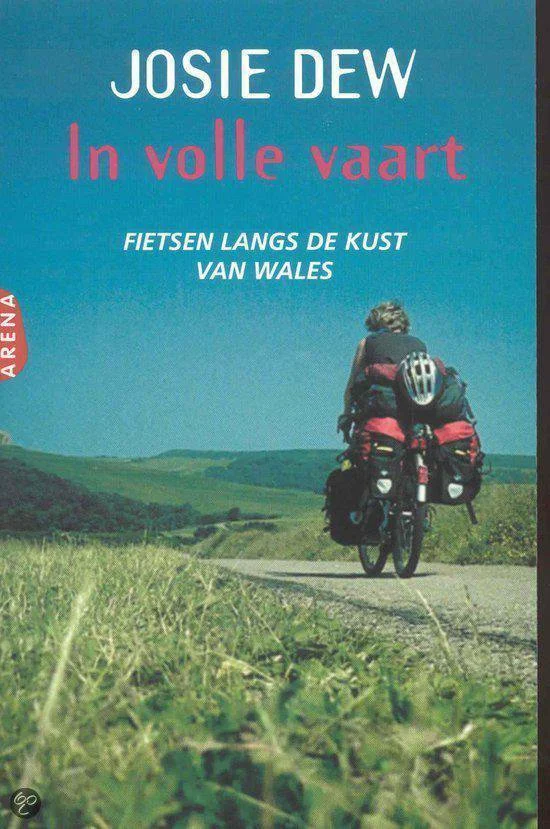 In volle vaart