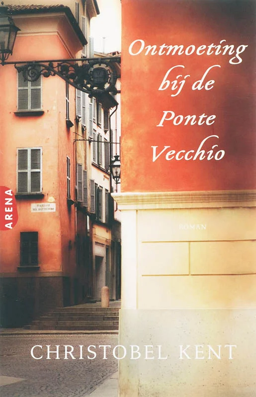 Ontmoeting bij de Ponte Vecchio