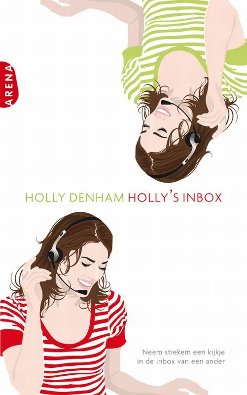 Holly's inbox