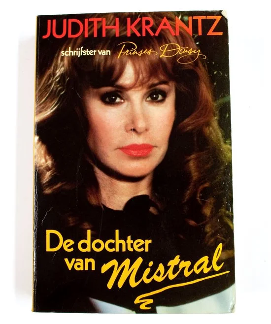 Dochter van mistral