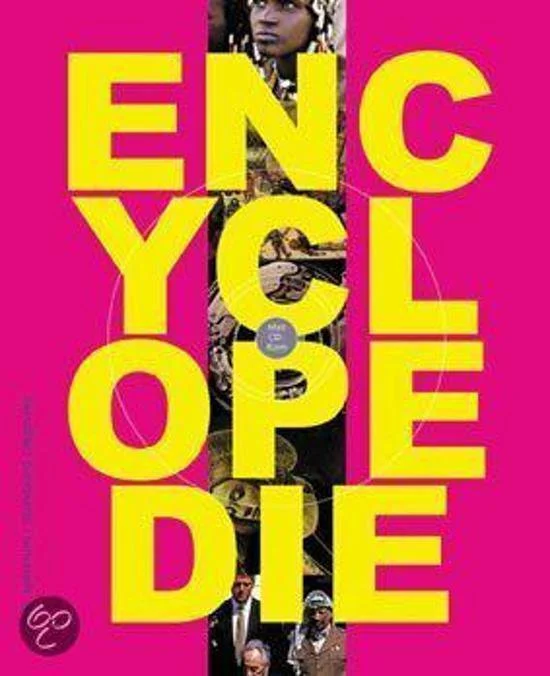 Encyclopedie Het Spectrum Standaard Uitgeverij