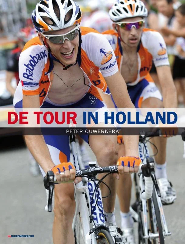 De Tour in Holland