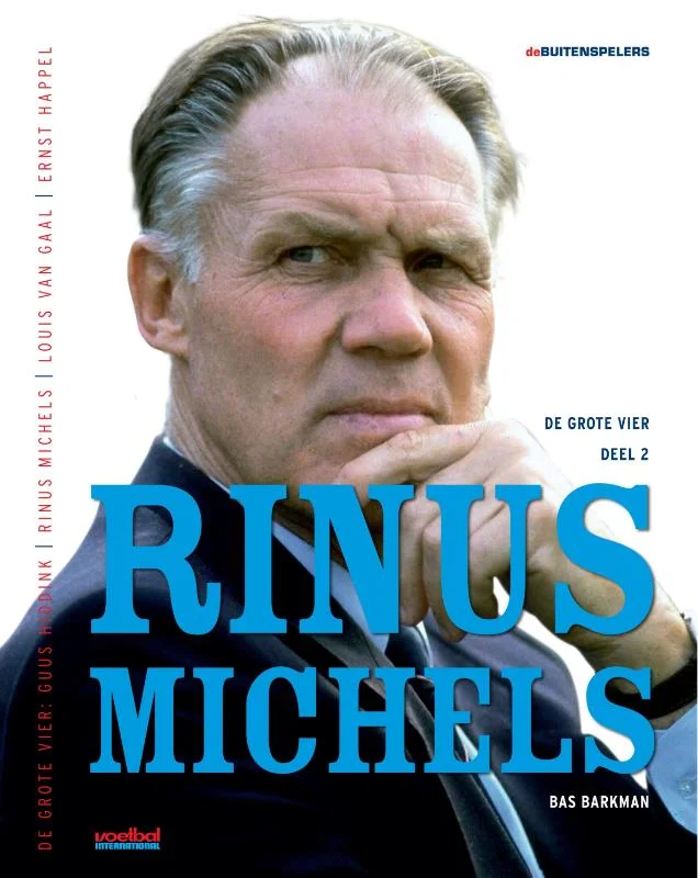 De grote vier
