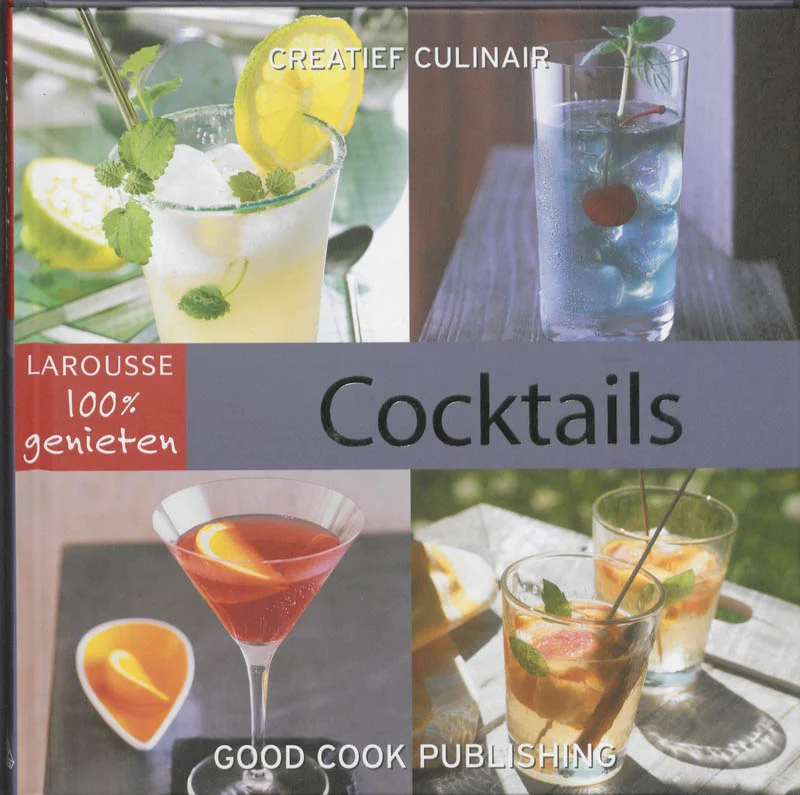 Creatief Culinair