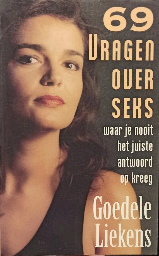 69 vragen over sex waar je nooit juiste