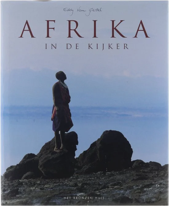 Afrika in de kijker