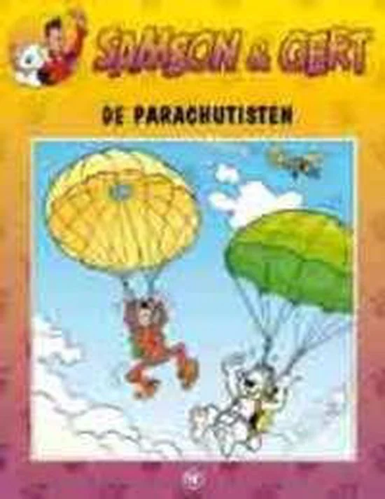 Samson & Gert