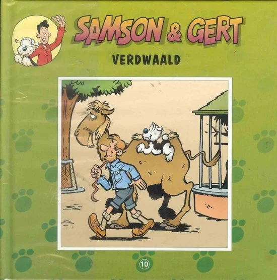 Samson & Gert