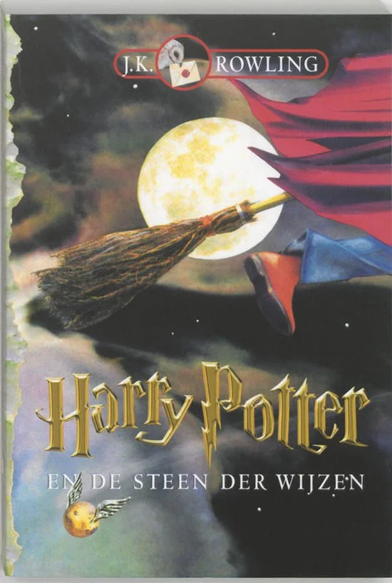 Harry Potter