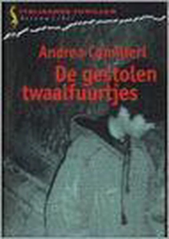 De gestolen twaalfuurtjes