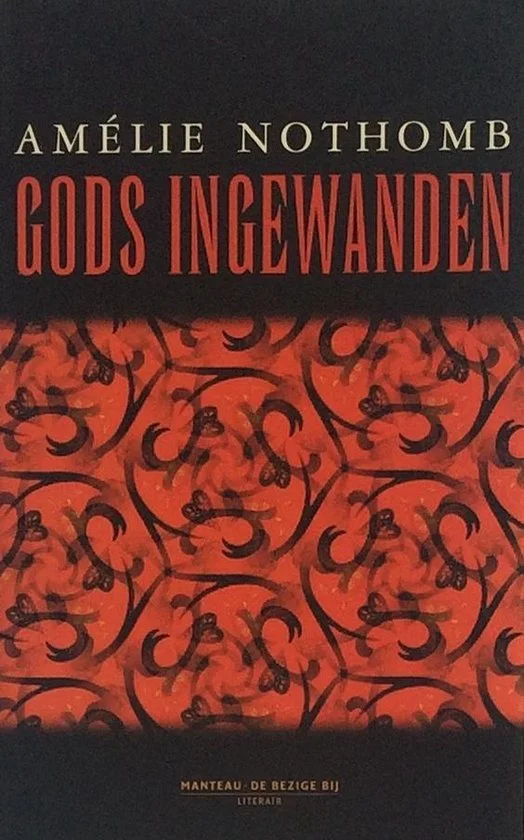 Gods ingewanden