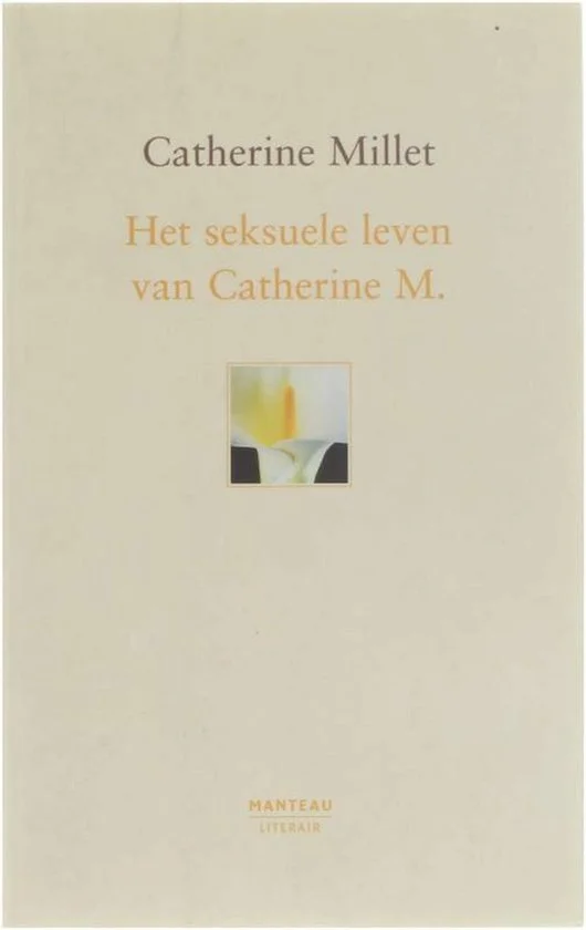 Het seksuele leven van Catherine M.