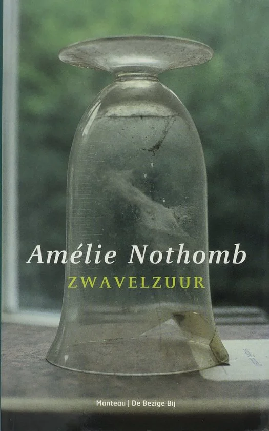 Zwavelzuur