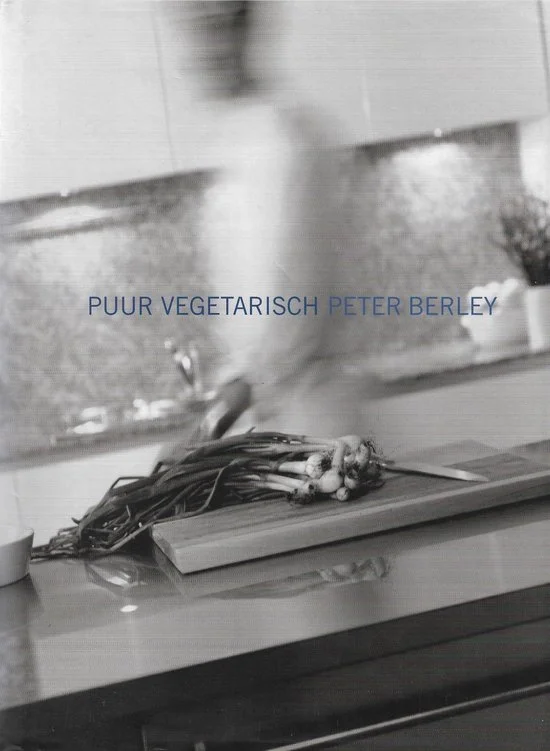 Puur vegetarisch