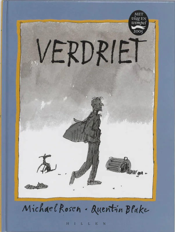Verdriet