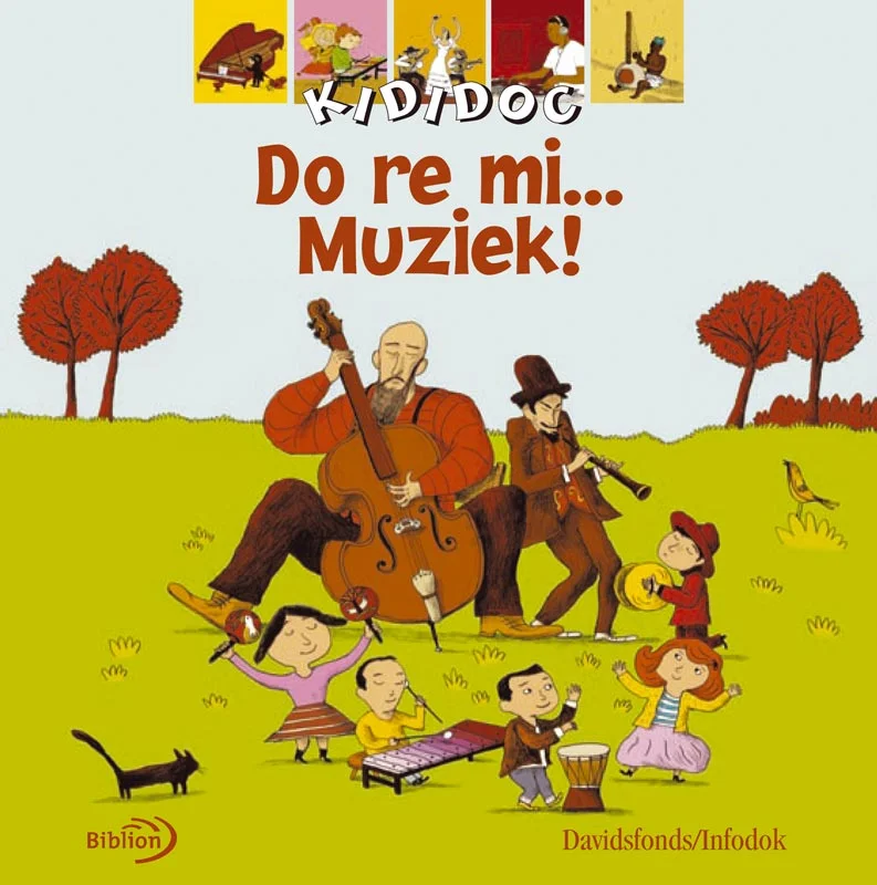 Kididoc