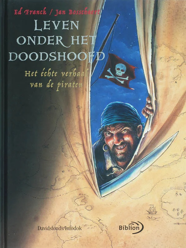 Leven onder het doodshoofd