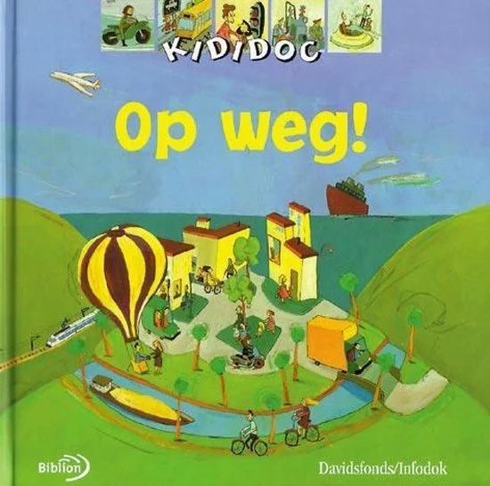 Kididoc