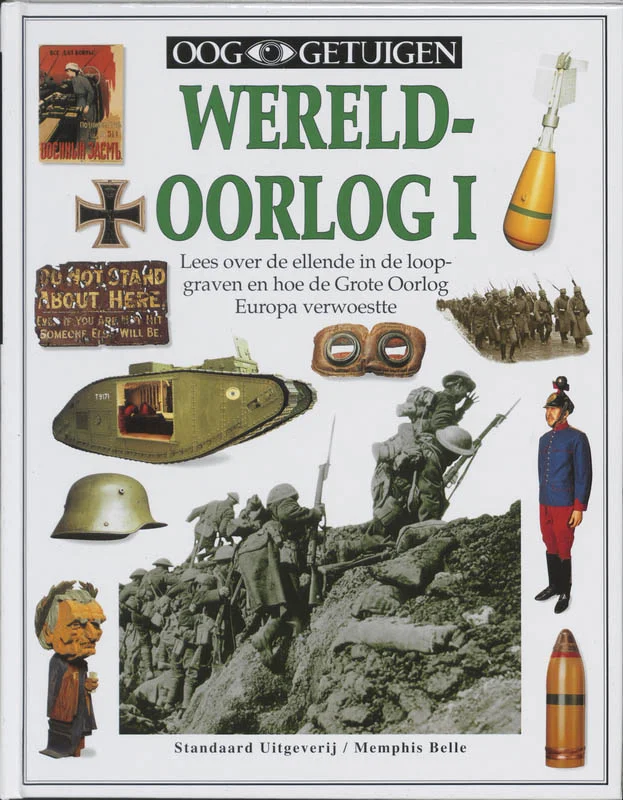 Ooggetuigen