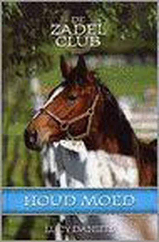 De Zadelclub