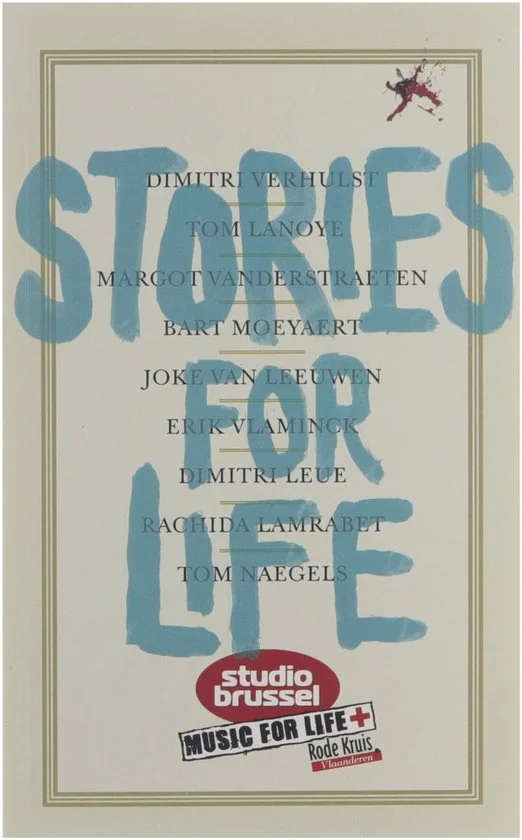 Stories For Life
