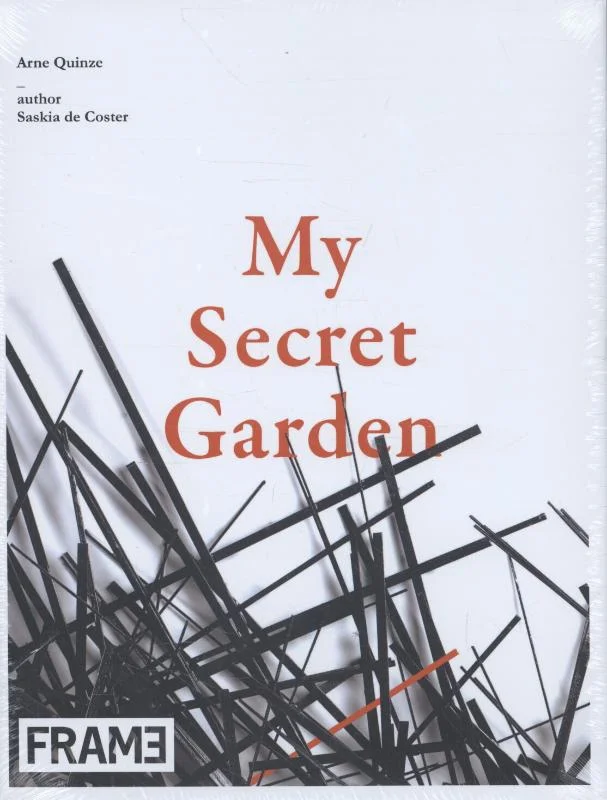 My secret garden - Rock strangers