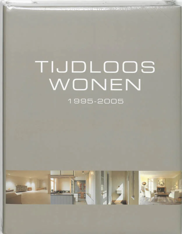 Tijdloos wonen