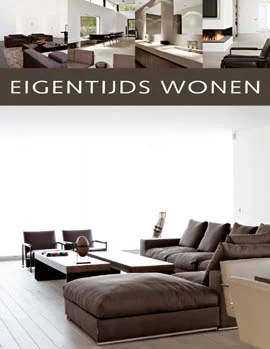 Eigentijds wonen