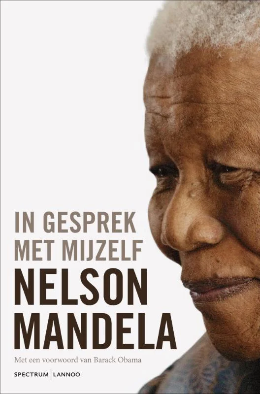 In gesprek met mijzelf