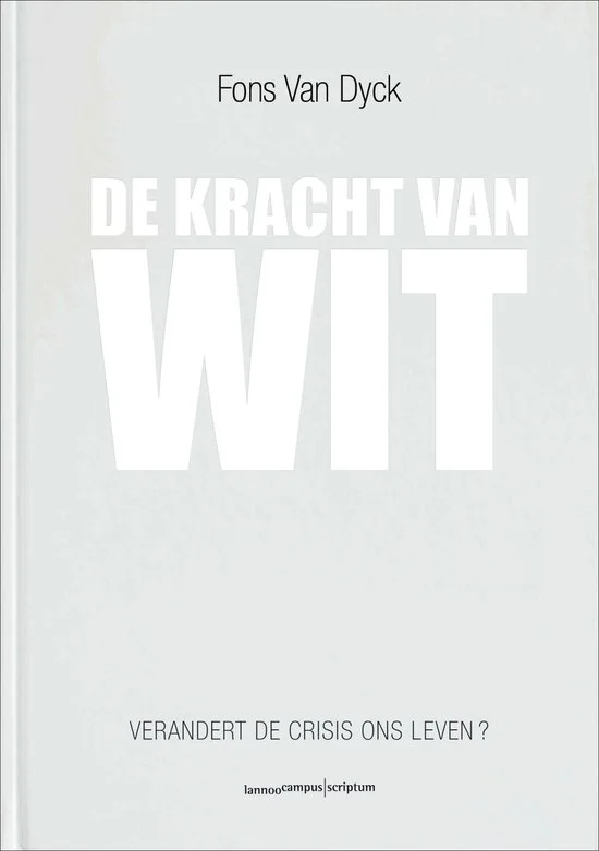 De kracht van wit