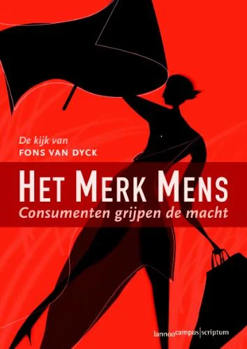 Het merk mens