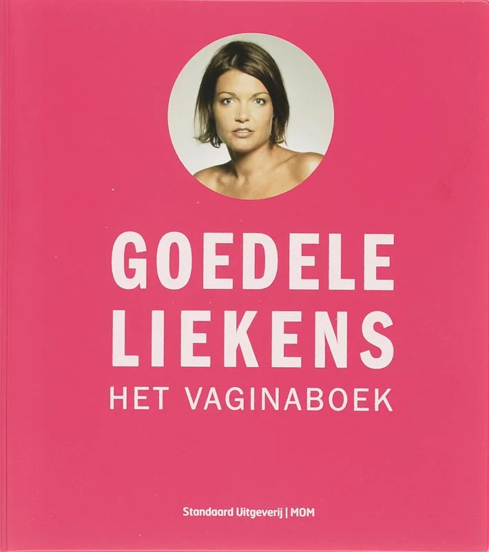 Het vagina boek